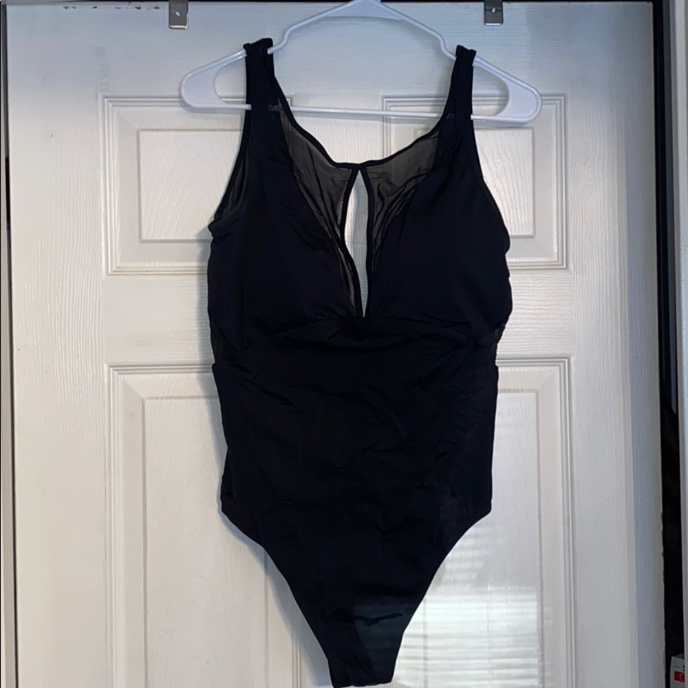Bathing suit